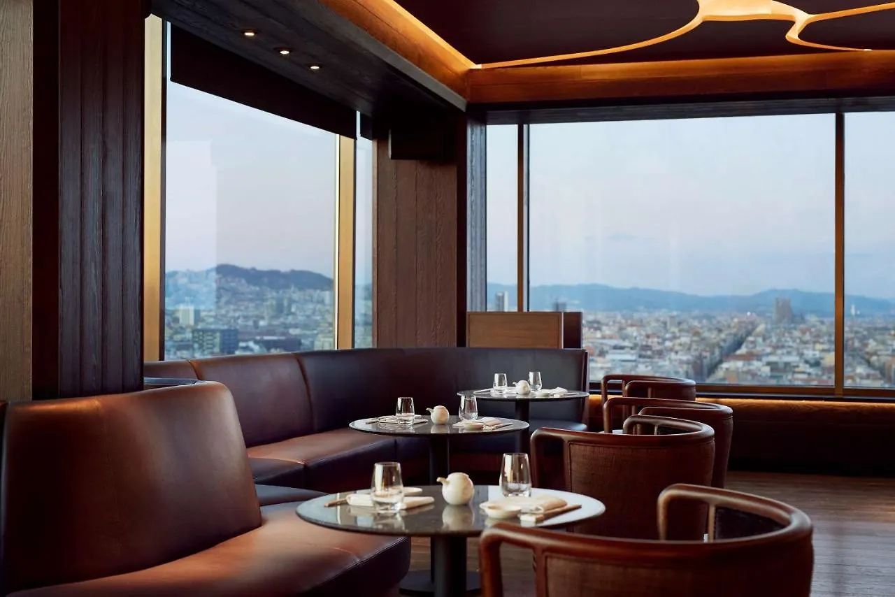 Nobu Hotel Βαρκελώνη