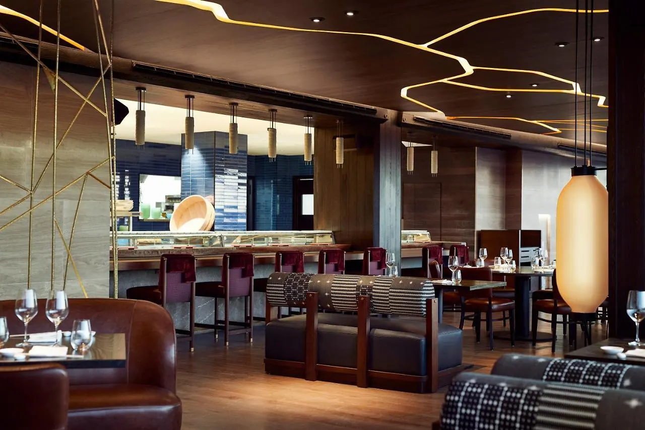 Nobu Hotel Βαρκελώνη