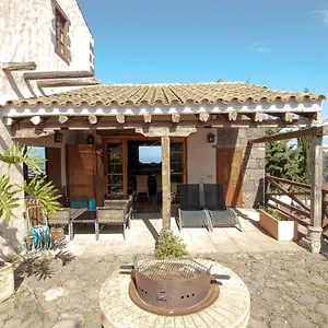 La Casa Roja Relax , Moya (Gran Canaria) España