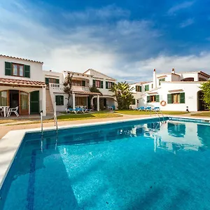 Arenal Playa Appartement