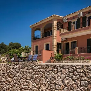 La Casa Di Lena Διαμέρισμα