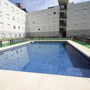 Vértice Sevilla Aljarafe Appartement