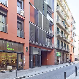 Bonavista - Virreina , Barcelona España