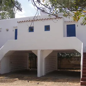Camping San Antonio , San Antonio Abad España