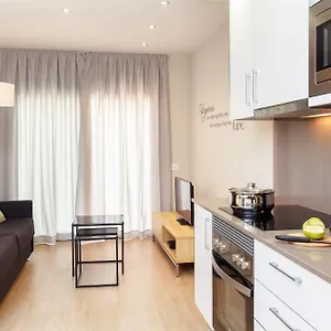 Feelathome Plaza Βαρκελώνη