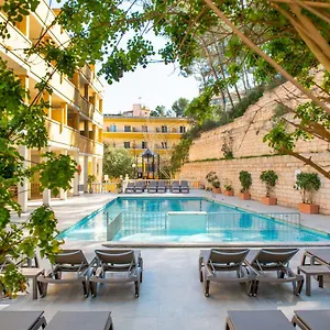 Flor Almendros Appartement