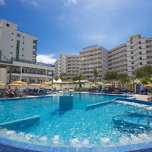 Lägenhetshotell Field Playa del Inglés